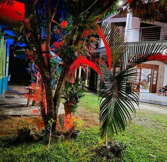 فندق White Win Villa