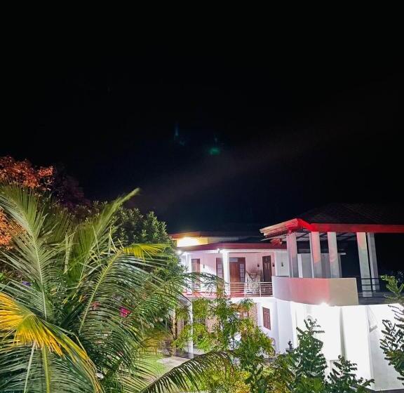 فندق White Win Villa