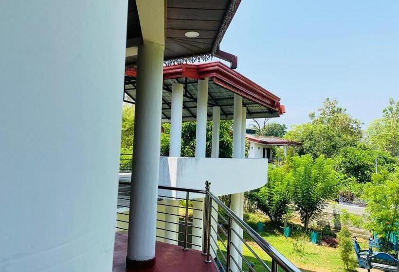 فندق White Win Villa