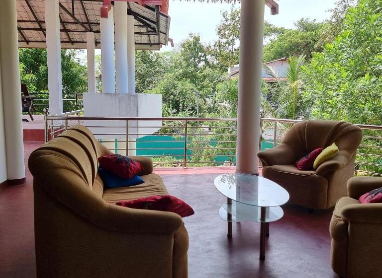 فندق White Win Villa