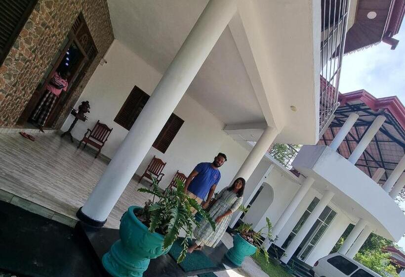 فندق White Win Villa