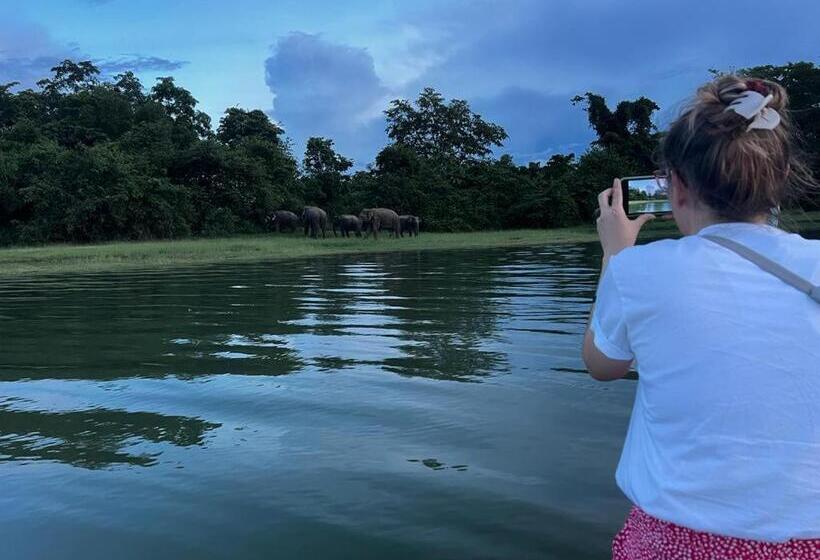 فندق White Win Villa