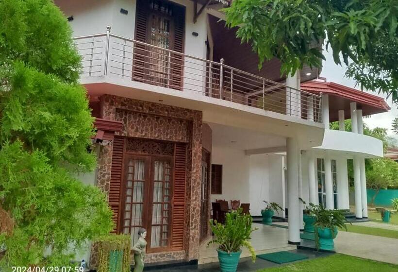 فندق White Win Villa