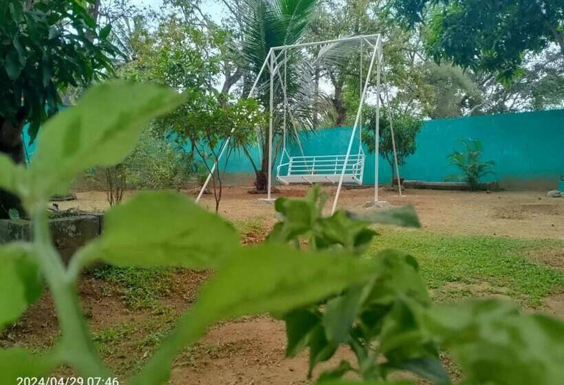 فندق White Win Villa