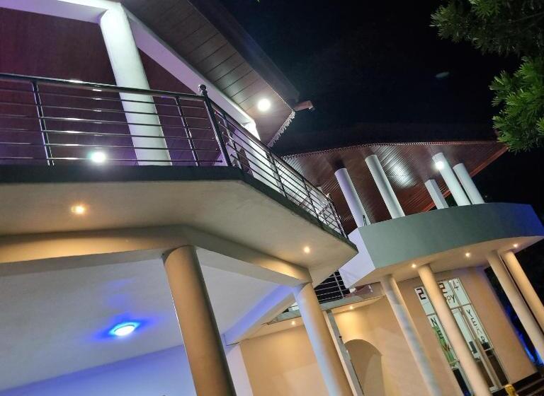 فندق White Win Villa