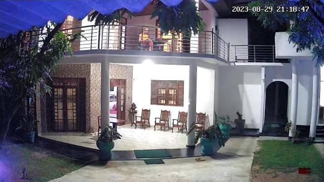 فندق White Win Villa