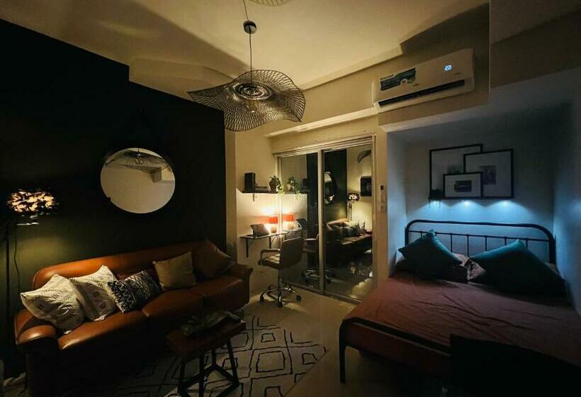 Inspiria Abreeza Davao