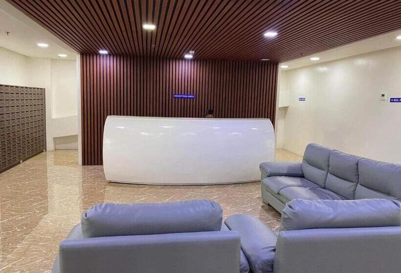 Inspiria Abreeza Davao