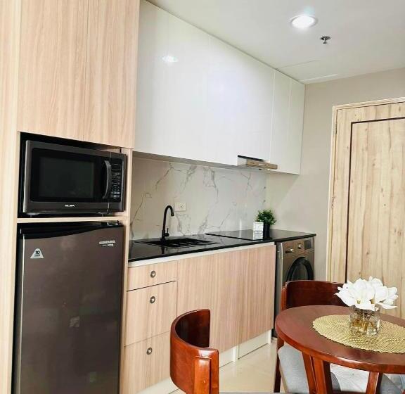 Inspiria Abreeza Davao