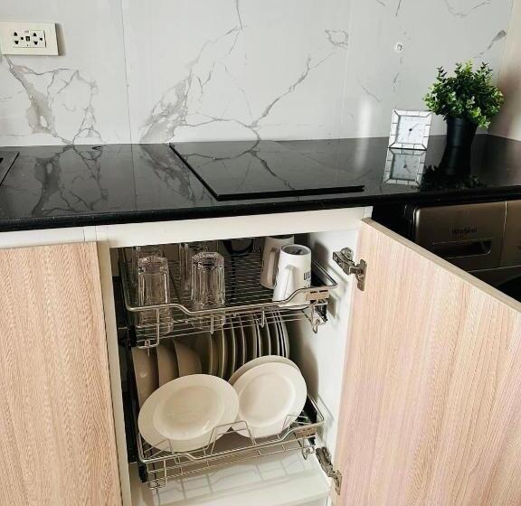 Inspiria Abreeza Davao