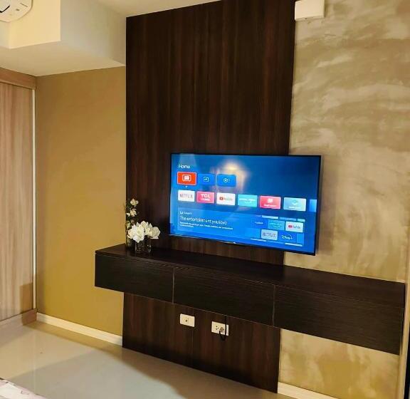 Inspiria Abreeza Davao