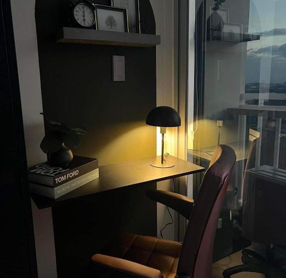 Inspiria Abreeza Davao