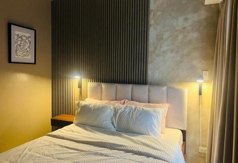 Inspiria Abreeza Davao