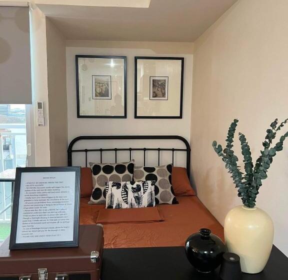 Inspiria Abreeza Davao