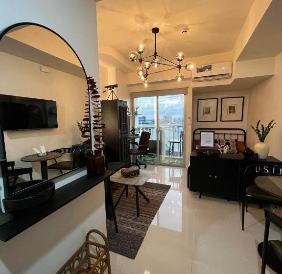 Inspiria Abreeza Davao