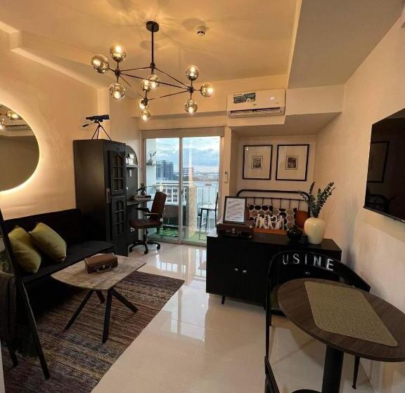 Inspiria Abreeza Davao