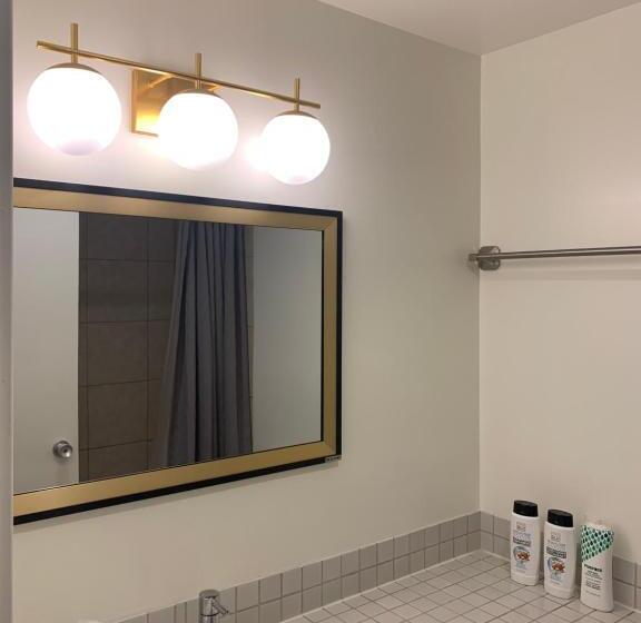 Motel Destination Inn Cache Creek