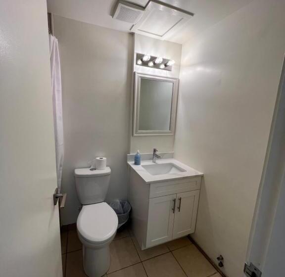 Motel Destination Inn Cache Creek