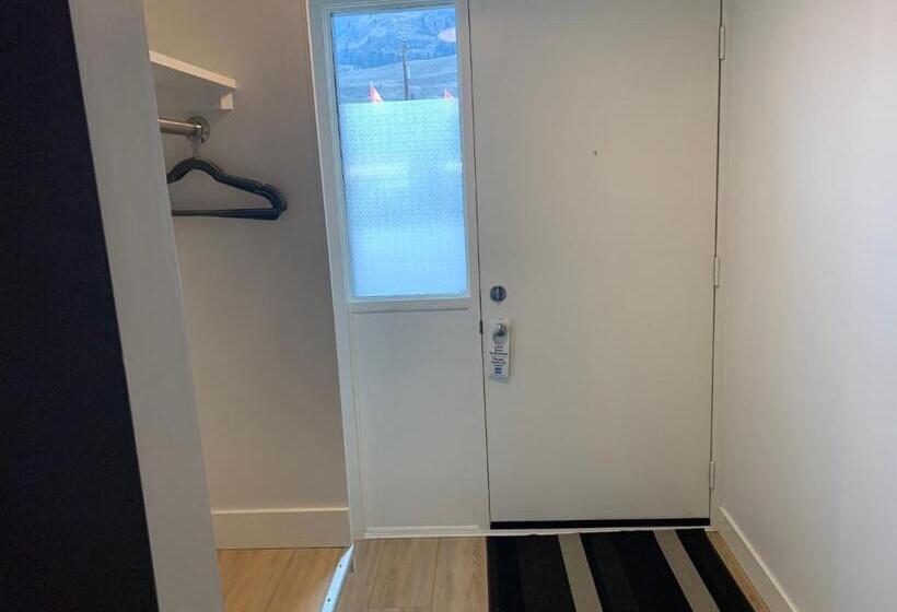 Motel Destination Inn Cache Creek