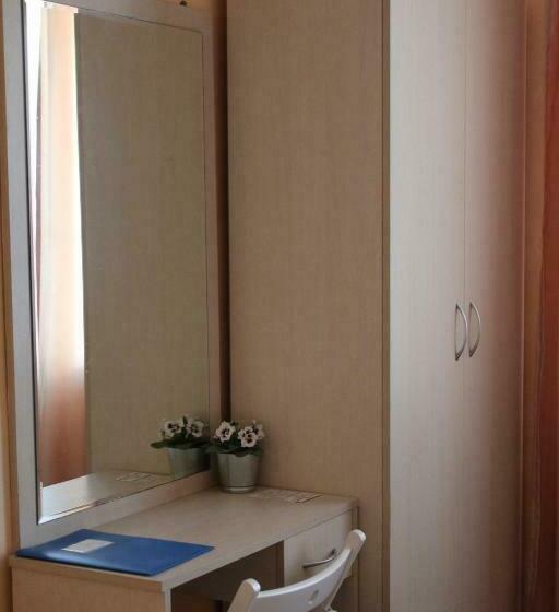 펜션 къща за гости света марина