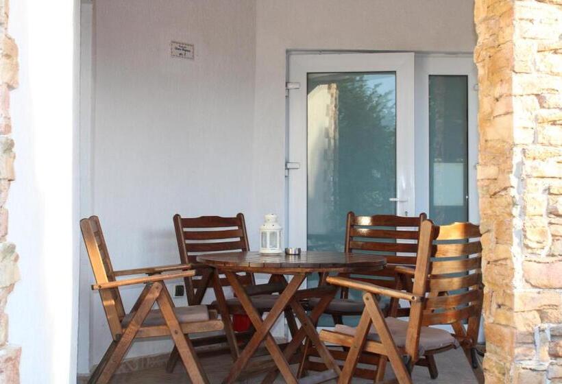 펜션 къща за гости света марина