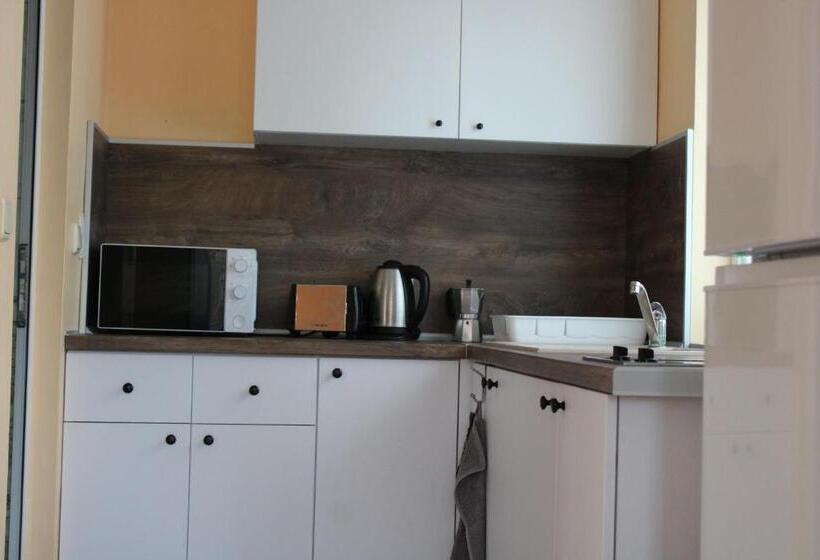 펜션 къща за гости света марина