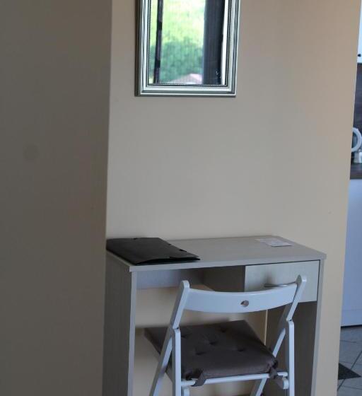 펜션 къща за гости света марина