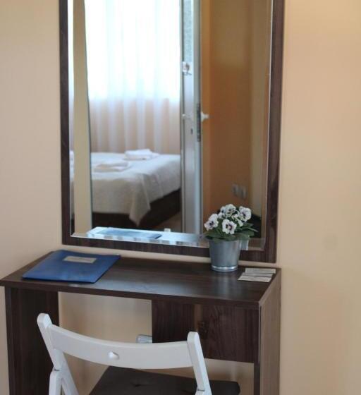 펜션 къща за гости света марина