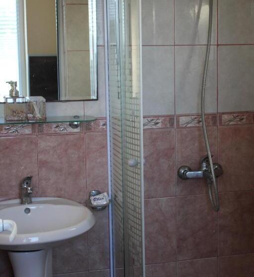 펜션 къща за гости света марина