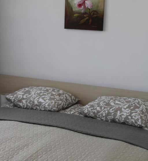 펜션 къща за гости света марина