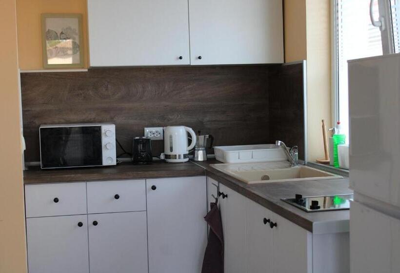 펜션 къща за гости света марина