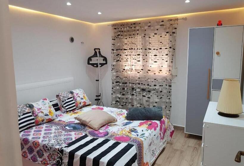 پانسیون Bienvenue Chez Soi