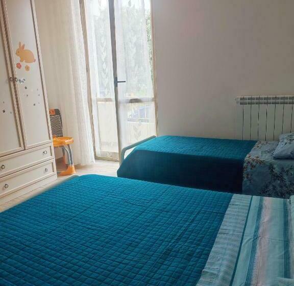 Пансион Casa Vacanza