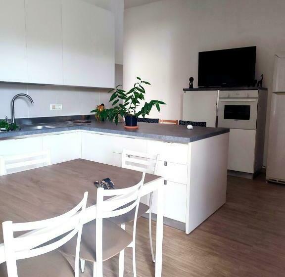 Пансион Casa Vacanza