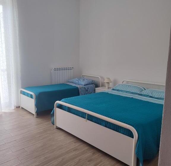 Пансион Casa Vacanza