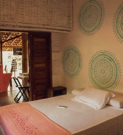 פנסיון Flats Ballyhoo