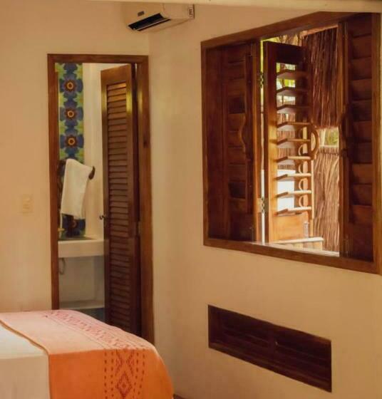 פנסיון Flats Ballyhoo