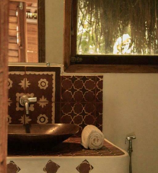 פנסיון Flats Ballyhoo