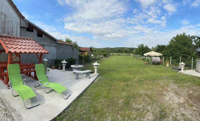 פנסיון Fortuna Vendégház