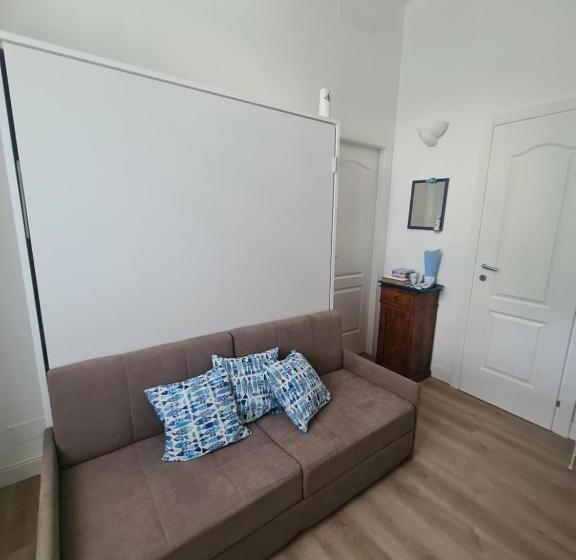 پانسیون Ginger By Portofinovacanze