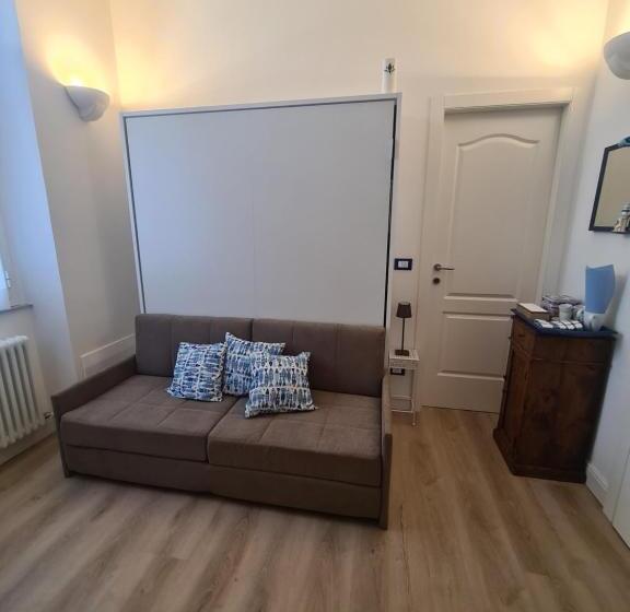 بنسيون Ginger By Portofinovacanze