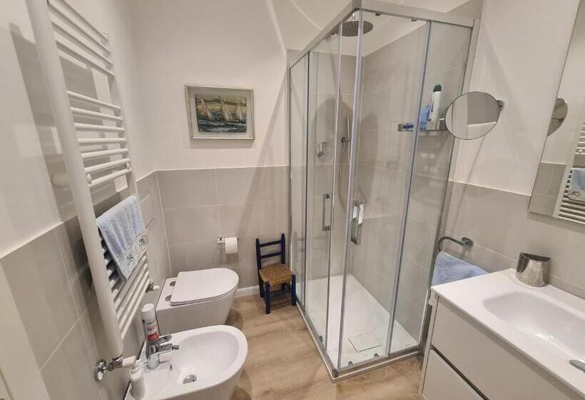 بنسيون Ginger By Portofinovacanze