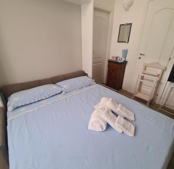 بنسيون Ginger By Portofinovacanze