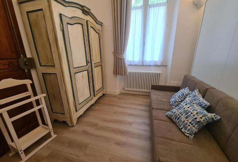 بنسيون Ginger By Portofinovacanze