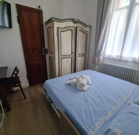 بنسيون Ginger By Portofinovacanze