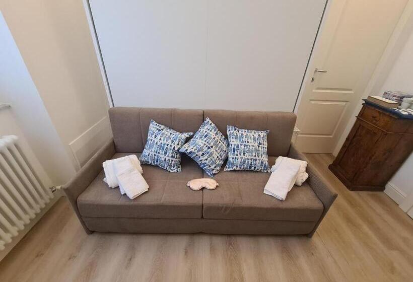 بنسيون Ginger By Portofinovacanze