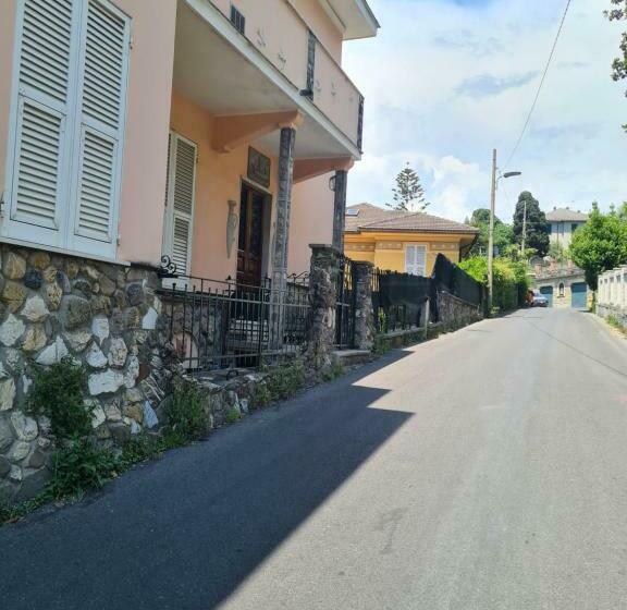 بنسيون Ginger By Portofinovacanze