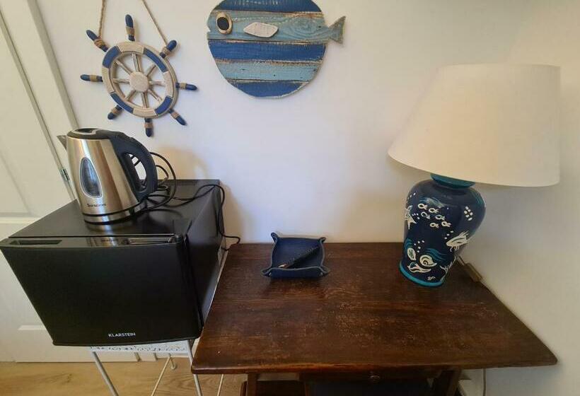 پانسیون Ginger By Portofinovacanze