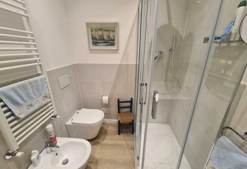 پانسیون Ginger By Portofinovacanze