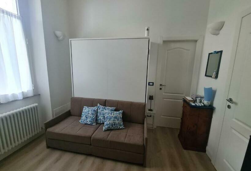 بنسيون Ginger By Portofinovacanze